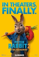 Peter Rabbit 2 The Runaway (2021) Tamil Dubbed Movie