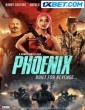 Phoenix (2023) Tamil Dubbed Movie