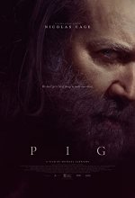 Pig (2021) Tamil Dubbed Movie
