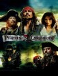 Pirates of the Caribbean 4 (2011) Telugu Dubbed Movie