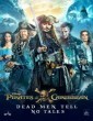 Pirates of the Caribbean 5 (2017) Telugu Dubbed Movie
