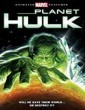 Planet Hulk (2010 ) Tamil Dubbed English BDRip