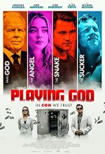Playing God (2021) Telugu Dubbed Movie