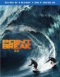Point Break (2015) Tamil Dubbed English BDRip