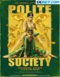 Polite Society (2023) Telugu Dubbed Movie