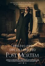 Post Mortem (2021) Tamil Dubbed Movie