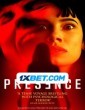 Presence (2022) Tamil Dubbed Movie