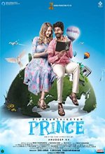 Prince (2022) Telugu Movie