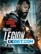 Project Legion (2022) Tamil Dubbed Movie