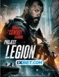 Project Legion (2022) Telugu Dubbed Movie
