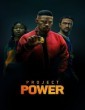 Project Power (2020) Telugu Dubbed Movie