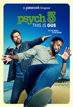 Psych 3 This Is Gus (2021) Telugu Dubbed Movie