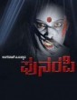 Punarapi (2018) Kannada Movie
