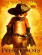 Puss In Boots (2011) Telugu Dubbed Movie