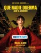 Que nadie duerma (2024) Tamil Dubbed Movie