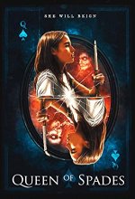 Queen of Spades (2021) Telugu Dubbed Movie