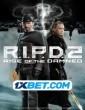 R I P D 2 Rise of the Damned (2022) Tamil Dubbed Movie