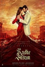 Radhe Shyam (2022) Kannada Movie