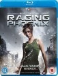 Raging Phoenix (2009) Tamil Dubbed English