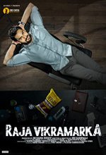 Raja Vikramarka (2021) Telugu Movie