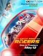 Rally Road Racers (2023) Tamil Dubbed Movie