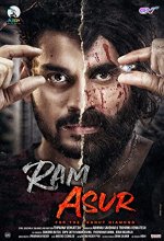 Ram Asur The Peanut Diamond (2021) Telugu Movie