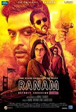 Ranam (2018) Malayalam Movie