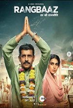 Rangbaaz Darr Ki Rajneeti (2022) Tamil Web Series