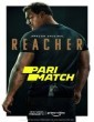 Reacher (2022) Telugu Web Series