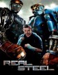 Real Steel (2011) Tamil Dubbed Movie
