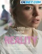 Reality (2023) Tamil Dubbed Movie