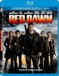Red Dawn (2012) Tamil Dubbed English BDRip