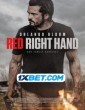 Red Right Hand (2024) Telugu Dubbed Movie