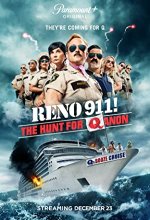 Reno 911 The Hunt for QAnon (2021) Telugu Dubbed Movie