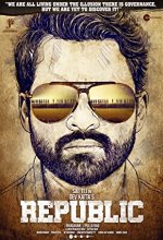 Republic (2022) Tamil Movie