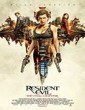 Resident Evil: The Final Chapter (2017) HDRip