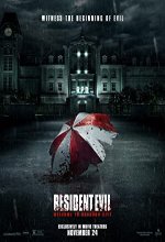 Resident Evil Welcome to Raccoon City (2021) Tamil Dubbed Movie
