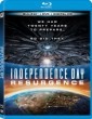 Resurgence (2016) Tamil Dubbed English BDRip
