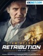Retribution (2023) Tamil Dubbed Movie