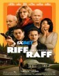 Riff Raff (2024) Telugu Dubbed Movie