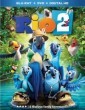 Rio 2 (2014) Tamil Dubbed English BDRip