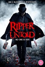 Ripper Untold (2021) Tamil Dubbed Movie