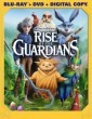 Rise Of The Guardians (2012) Tamil Dubbed English BDRip