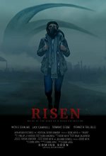 Risen (2021) Telugu Dubbed Movie