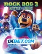 Rock Dog 3 Battle the Beat (2022) Tamil Dubbed Movie