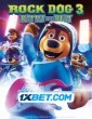 Rock Dog 3 Battle the Beat (2022) Telugu Dubbed Movie