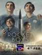 Rocket Boys (2022) Tamil Web Series