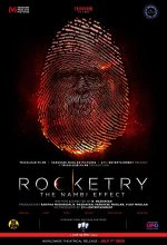 Rocketry The Nambi Effect (2022) Kannada Movie