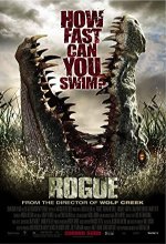 Rogue (2007) Tamil Dubbed Movie