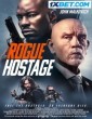 Rogue Hostage (2021) Tamil Dubbed Movie